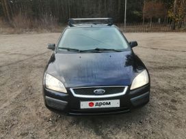  Ford Focus 2006 , 545000 , 