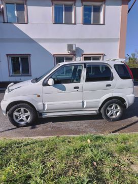 SUV   Toyota Cami 2002 , 510000 , 