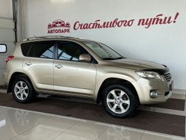 SUV   Toyota RAV4 2011 , 1499000 , 