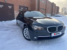  BMW 7-Series 2010 , 1650000 , 