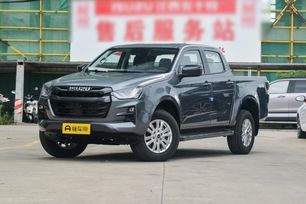  Isuzu D-MAX 2024 , 3510000 , 