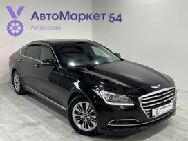  Hyundai Genesis 2014 , 2050000 , 