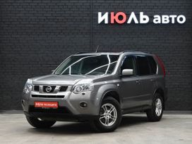 SUV   Nissan X-Trail 2012 , 1619000 , 