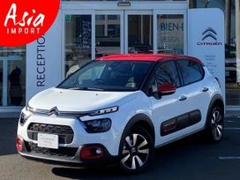  Citroen C3 2021 , 1450000 , 