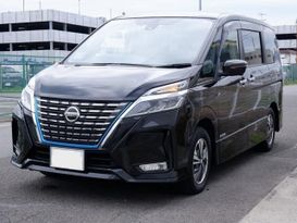    Nissan Serena 2020 , 1800000 ,  