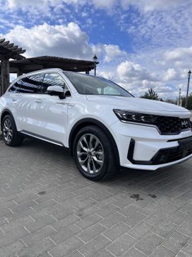 SUV   Kia Sorento 2021 , 4500000 , 