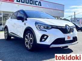 SUV   Renault Captur 2021 , 1340000 , 