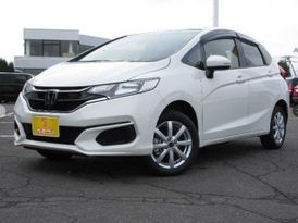  Honda Fit 2017 , 830000 , 