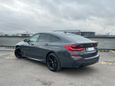  BMW 6-Series 2020 , 5549000 , -