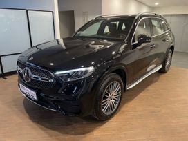 SUV   Mercedes-Benz GLC 2024 , 9550000 , --