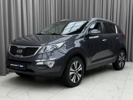 SUV   Kia Sportage 2013 , 1649000 , 
