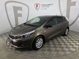  Kia Ceed 2014 , 1149000 , 