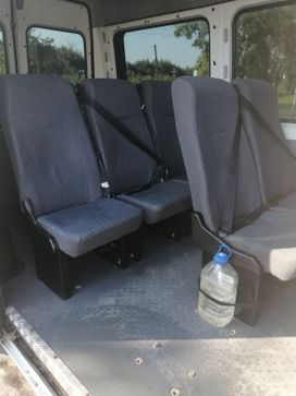  Fiat Ducato 2010 , 1300000 , 