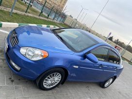  Hyundai Accent 2008 , 760000 , 