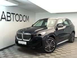 SUV или внедорожник BMW X1 2024 года, 6950000 рублей, 