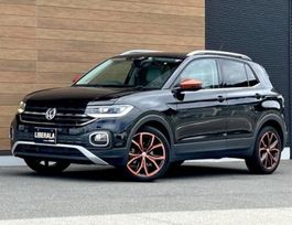 SUV   Volkswagen T-Cross 2020 , 1290000 , 