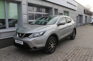 SUV   Nissan Qashqai 2014 , 1620000 , 