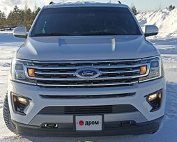 SUV   Ford Expedition 2019 , 6499000 , 