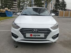  Hyundai Solaris 2018 , 870000 , 