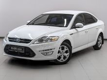  Mondeo, 2011