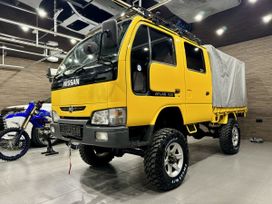   Nissan Atlas 2008 , 2850000 , 
