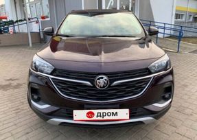 SUV   Buick Encore GX 2020 , 1785000 , 