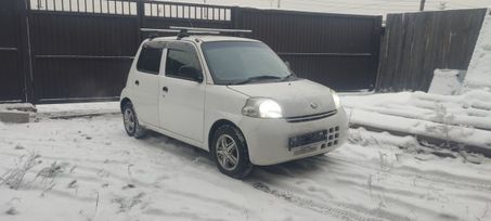  Daihatsu Esse 2010 , 385000 , 