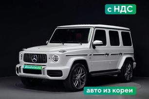 SUV   Mercedes-Benz G-Class 2024 , 32550000 , 