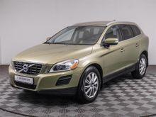  XC60 2010