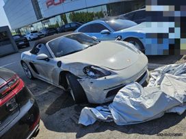   Porsche Boxster 2019 , 11616400 , 