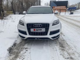 SUV   Audi Q7 2011 , 1999999 , 