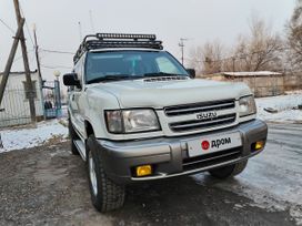 SUV   Isuzu Trooper 2002 , 1200000 , 