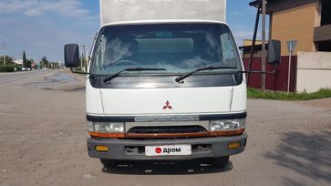  Mitsubishi Fuso Canter 1996 , 600000 , 