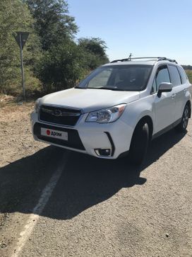 SUV   Subaru Forester 2018 , 2350000 , 