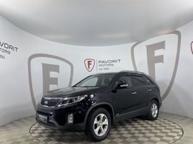 SUV   Kia Sorento 2015 , 1470000 , 