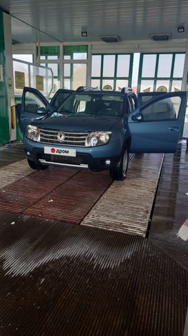 SUV   Renault Duster 2012 , 1000000 , 