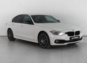  BMW 3-Series 2016 , 2090000 , --