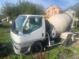  () Mitsubishi Fuso Canter 2001 , 1500000 , 