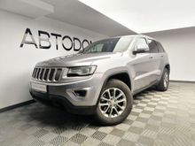  Grand Cherokee