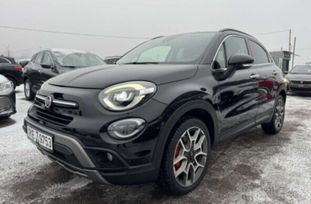 SUV   Fiat 500X 2019 , 1801000 , 