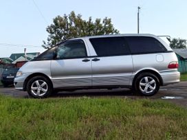    Toyota Estima Emina 1999 , 510000 , 