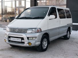    Toyota Regius 1997 , 1000000 , 