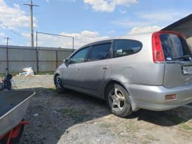    Honda Stream 2002 , 700000 , 