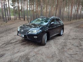 SUV   Lexus RX270 2013 , 2590000 ,  