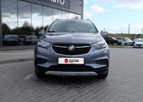 SUV   Buick Encore 2019 , 1469000 , 