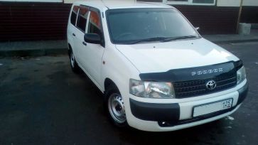  Toyota Probox 2011 , 436000 , ٸ