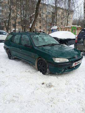  Peugeot 306 1998 , 140000 , 