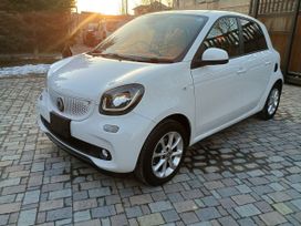  Smart Forfour 2015 , 835000 , 