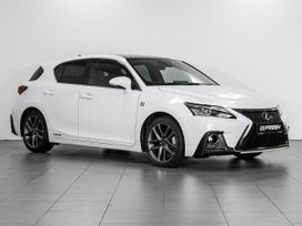  Lexus CT200h 2018 , 2575000 , 