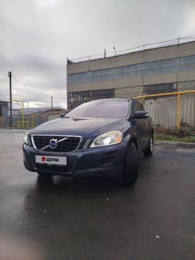  XC60 2010